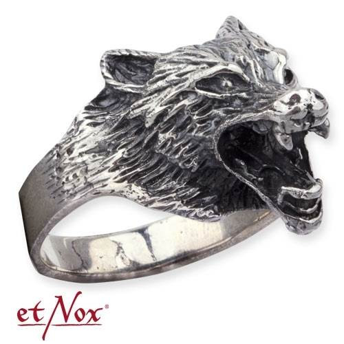 Ring 'Wolf' - vergleichen und günstig kaufen